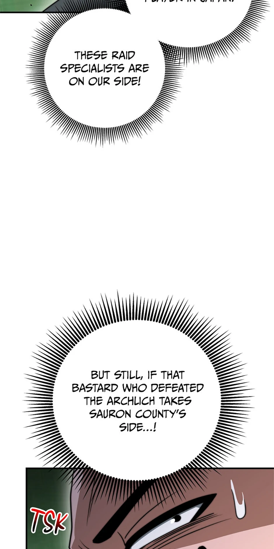 Putting My Life on the Line, I Go All-in on Luck Enhancement Chapter 27 73